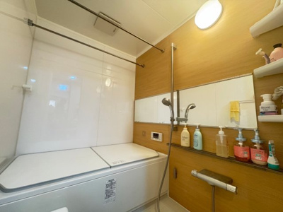 【浴室】 | レピア高石千代田 | 風呂