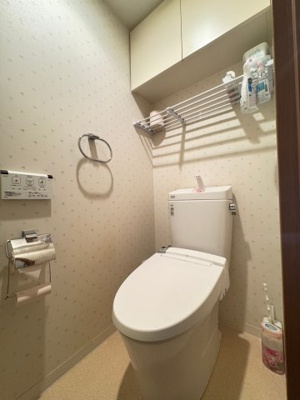 【トイレ】 | レピア高石千代田 | トイレ