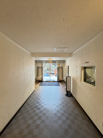 秀和南品川レジデンスのその他共用部分