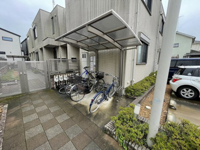 【その他共用部分】 | エターナル ガーデン