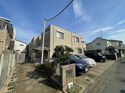 【駐車場】 | エターナル ガーデン