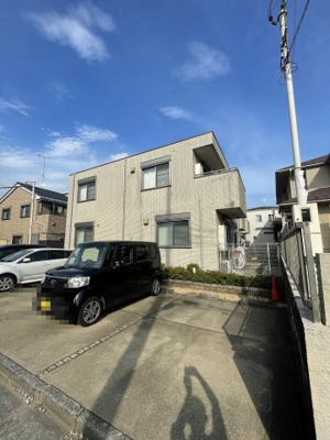 【外観】 | エターナル ガーデン