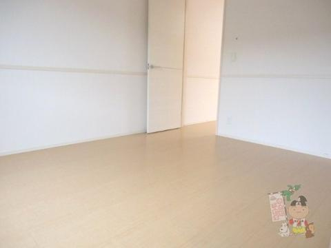 エルヴィリア野田の居間・リビング|室内