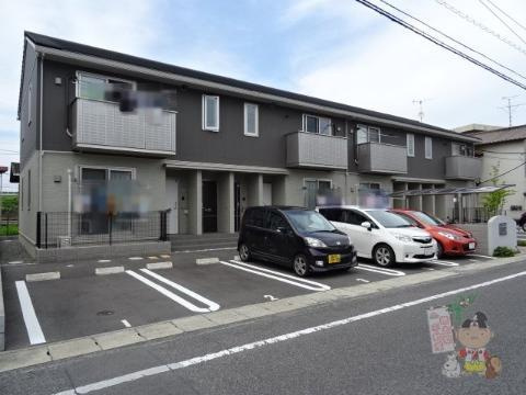 エルヴィリア野田