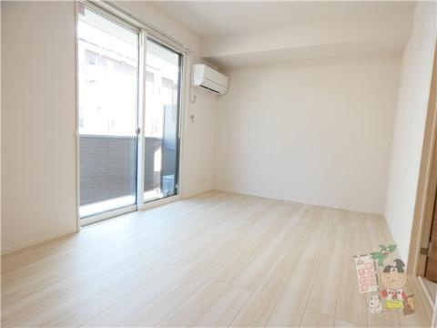 クレール　Ｄの居間・リビング|リビング