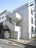 ヒルハウスの画像
