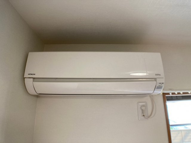 セントポリア衣摺の設備