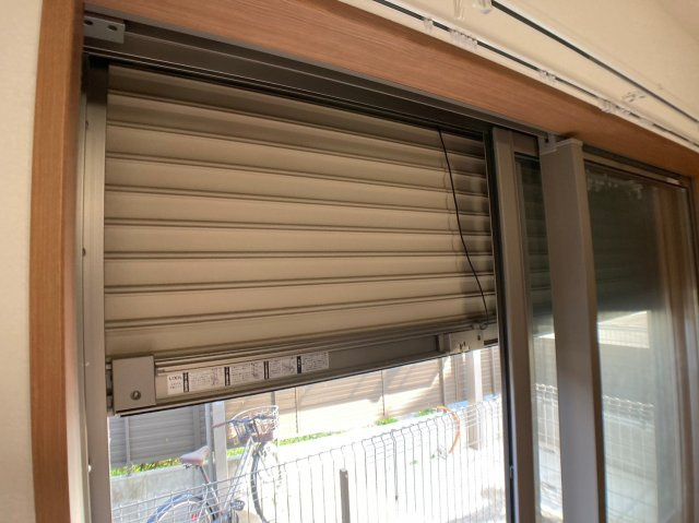 セントポリア衣摺のセキュリティ