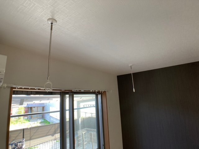 セントポリア衣摺の設備