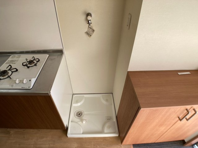 セントポリア衣摺の設備