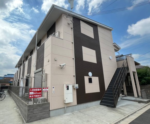 セントポリア衣摺