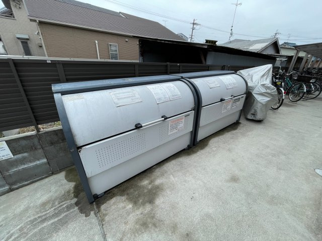 セントポリア衣摺のその他