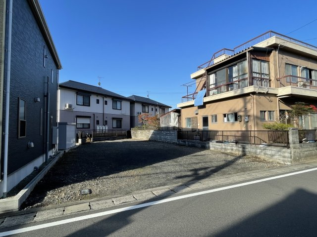 【外観】の画像