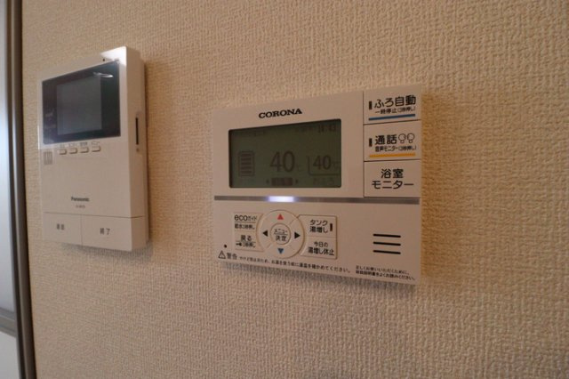 グレイスホーム　Ｃの設備