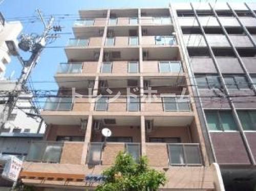 シュロス ヒロカズ 大手前