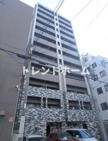 アクアプレイス梅田Ⅲ