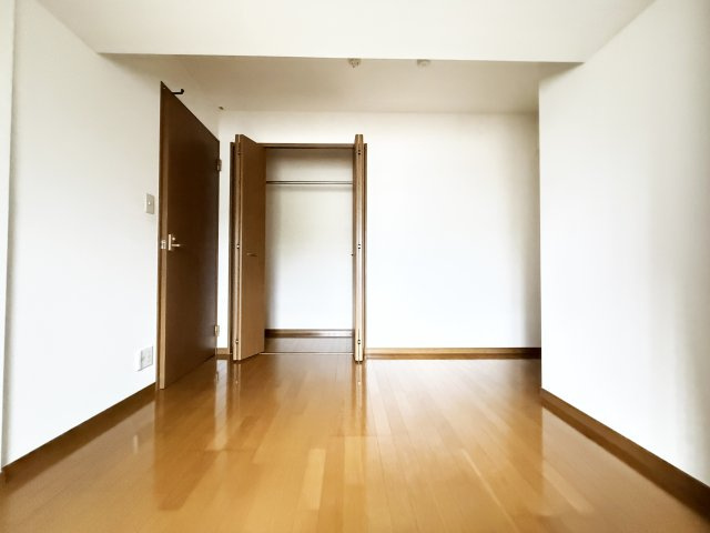 リップルガーデンⅠの内装