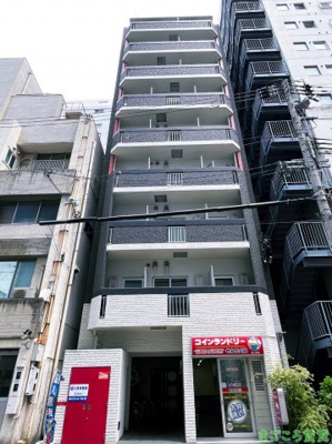 【外観】 | ブリリアントコート農人橋