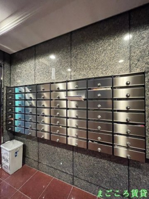 【ロビー】 | アパルト谷町