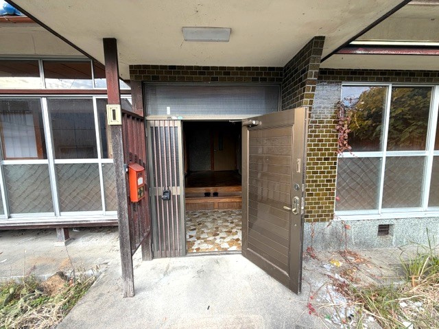 戸建　加西市鎮岩町のその他
