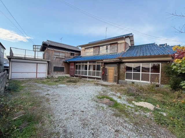 戸建　加西市鎮岩町