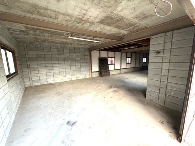 戸建　加西市鎮岩町のその他
