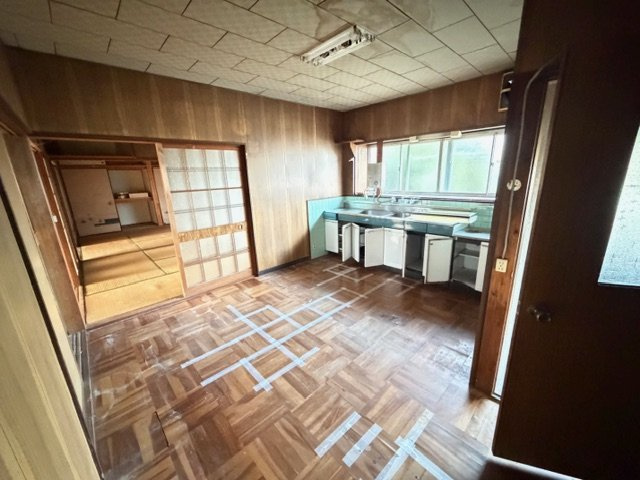 戸建　加西市鎮岩町のその他