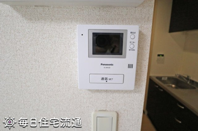 【セキュリティ】 | クオーレ狭山