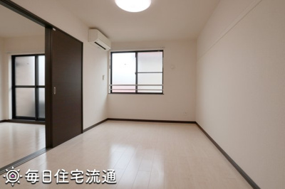 【寝室】 | クオーレ狭山