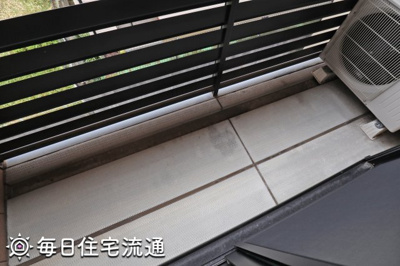 【バルコニー】 | クオーレ狭山