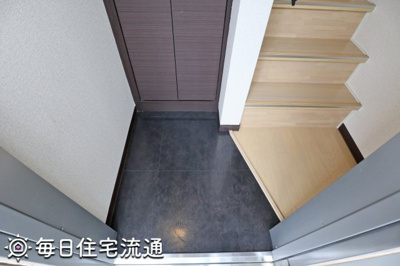 【玄関】 | クオーレ狭山