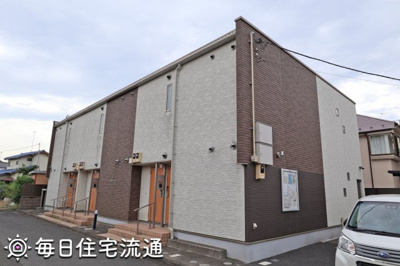 【外観】 | クオーレ狭山