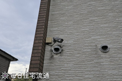 【セキュリティ】 | クオーレ狭山