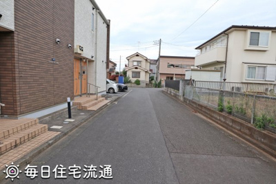 【周辺】 | クオーレ狭山