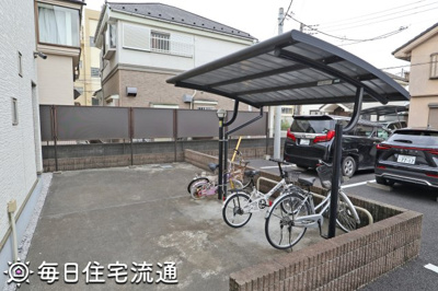 【その他共用部分】 | クオーレ狭山