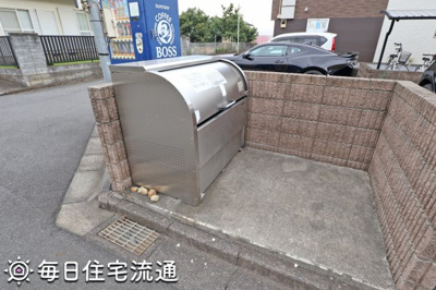 【その他共用部分】 | クオーレ狭山