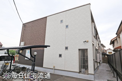 【外観】 | クオーレ狭山