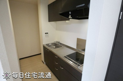 【キッチン】 | クオーレ狭山