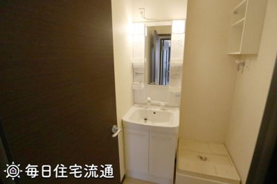 【独立洗面台】 | クオーレ狭山