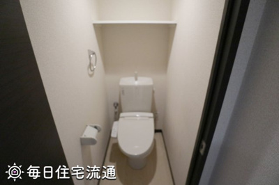 【トイレ】 | クオーレ狭山
