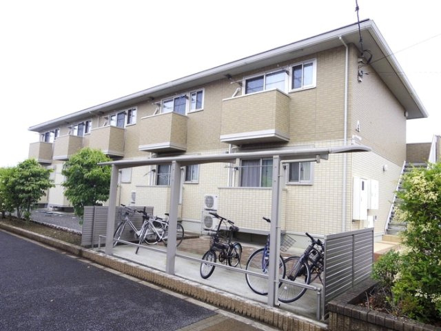 サニープレイス A