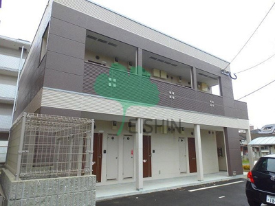 【外観】 | カサヴァンヴェール | 外観です。