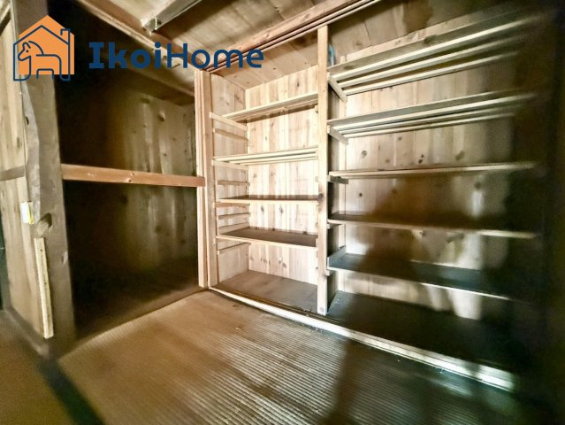 神戸市西区押部谷町木幡　中古戸建のその他|こちらも収納沢山！！お布団も１０枚以上入ります！