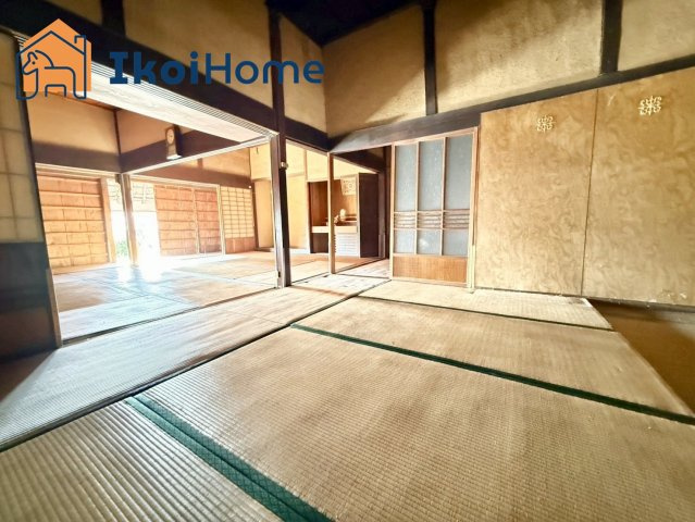 神戸市西区押部谷町木幡　中古戸建の子供部屋|リフォームのご相談もお受けできます！何でも気軽にお問い合わせください。