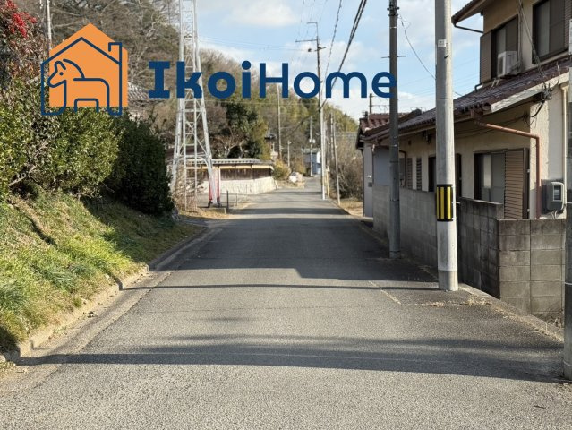 神戸市西区押部谷町木幡　中古戸建の周辺|～ご見学に関して～平日や夜間でもご案内可能。決まったお時間で身動きが取れない方も臨機応変に対応します