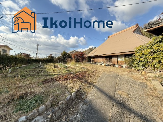 神戸市西区押部谷町木幡　中古戸建のその他|弊社独自で毎月５組限定「人気オプション３点パック」カーポート・バルコニー・ウッドデッキを１万円で取付