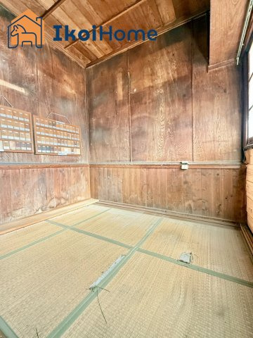 神戸市西区押部谷町木幡　中古戸建の内装