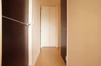 【内装】 | アモールⅤ