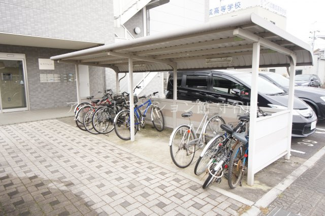 Ｋ．ライツェントのその他共用部分