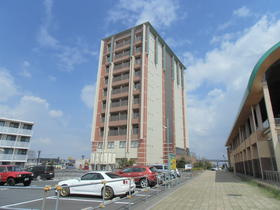 【外観】 | みらい平徒歩１分♪